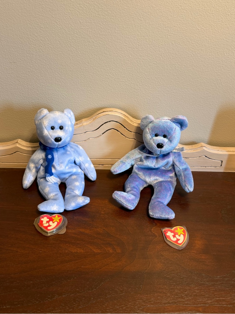 1999 Beanie Babies